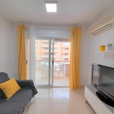 Apartament Ayf 1ª Linea De Playa Moderno Vistas Al Mar Oropesa del Mar Zewnętrze zdjęcie